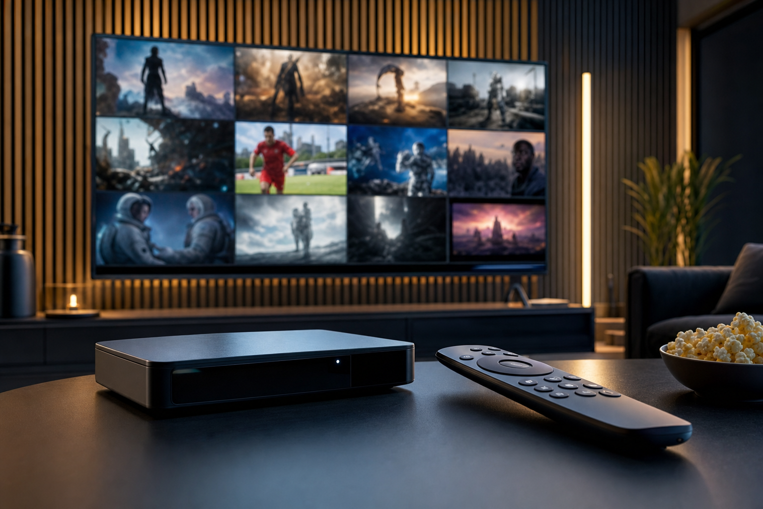 Is IPTV Legal in Canada? A Practical Guide for Canadian Viewers