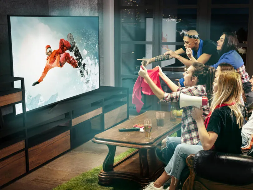 Live IPTV Channels Canada - Sports, News and Entertainment Streaming