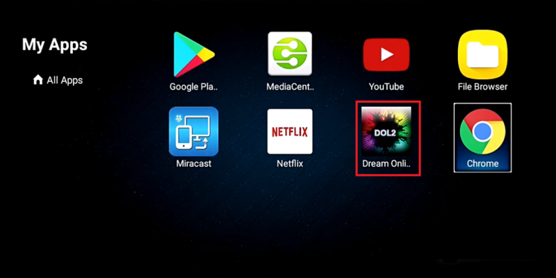 MyTVOnline 1 Portal Setup