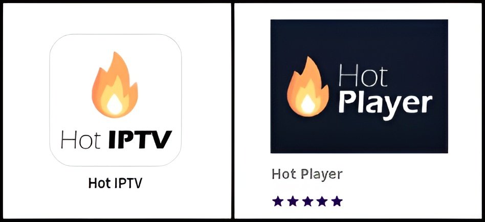 Search Hot Player