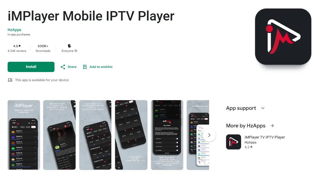 Add Playlist