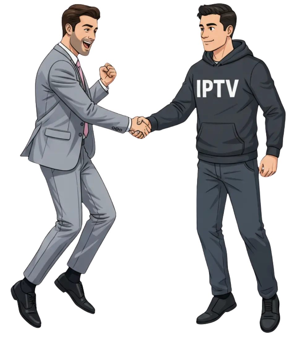IPTV Business Opportunity Canada