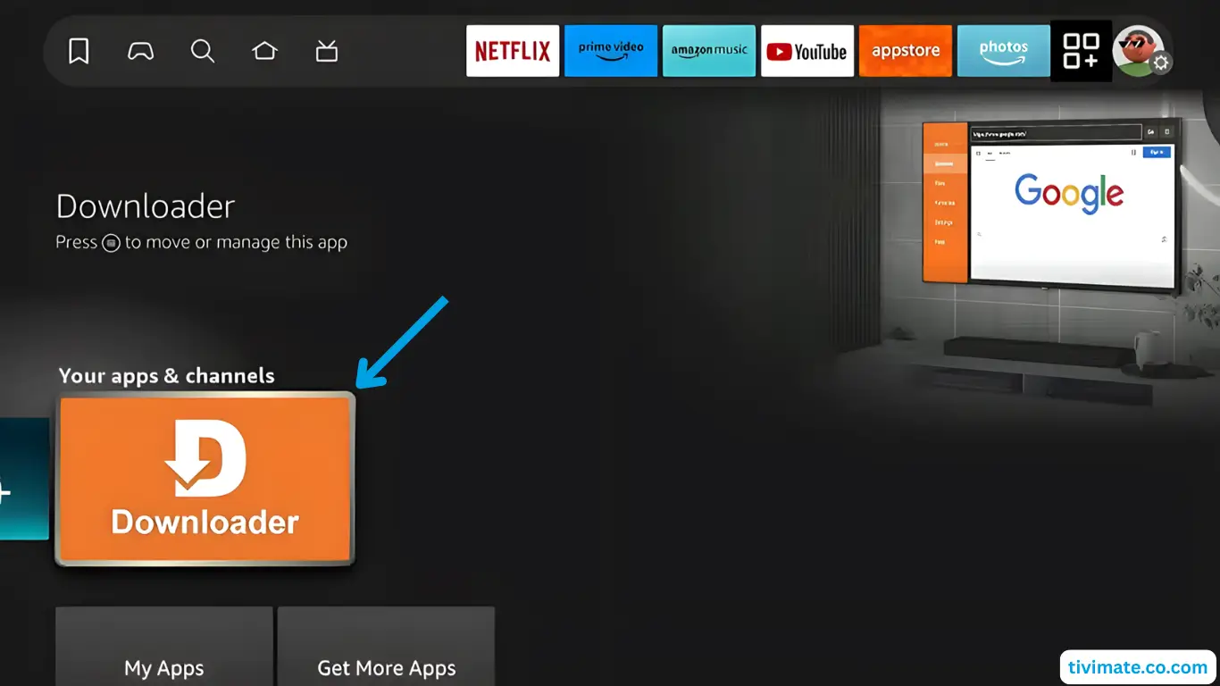 Open Downloader