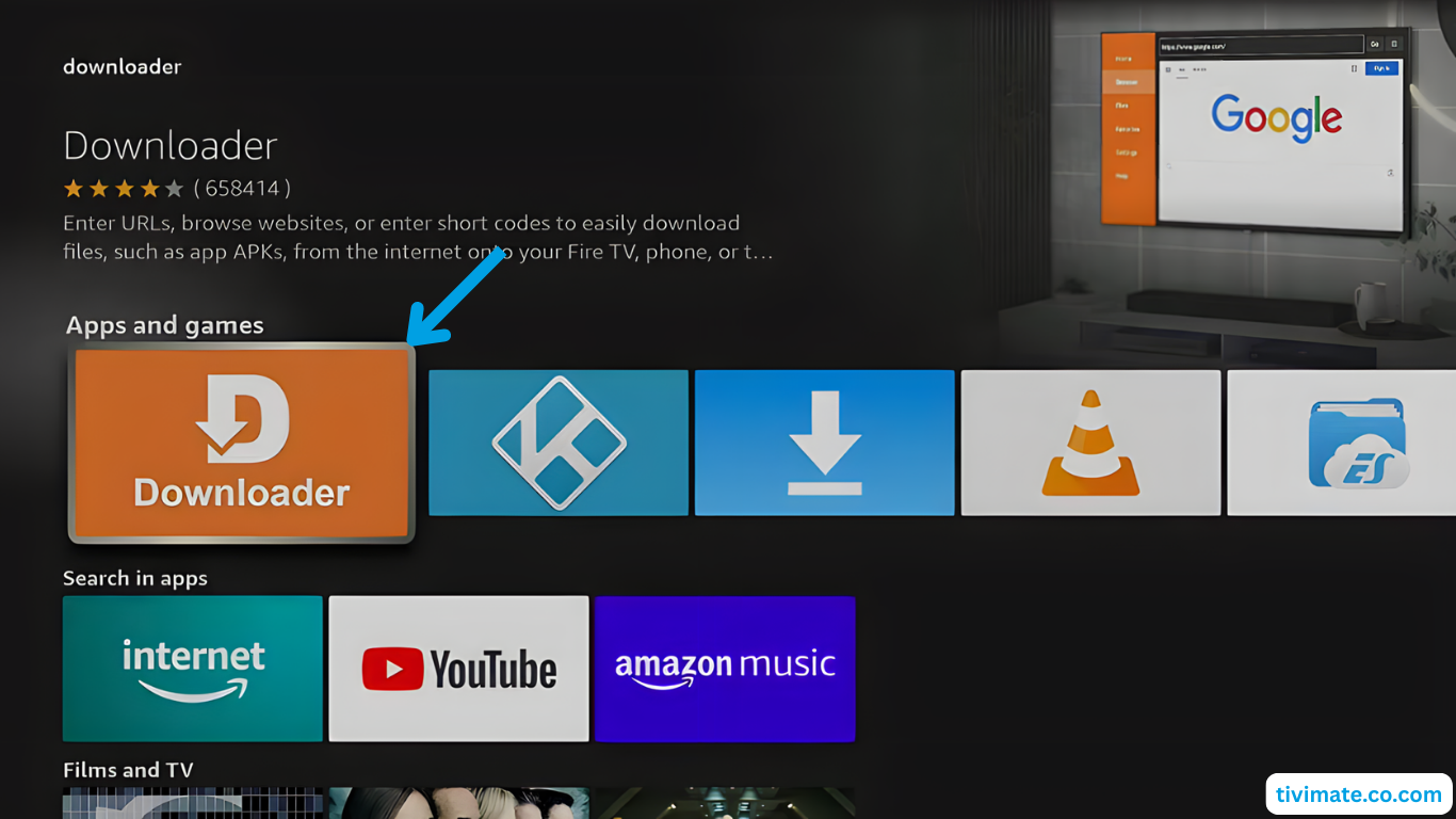 Select Downloader