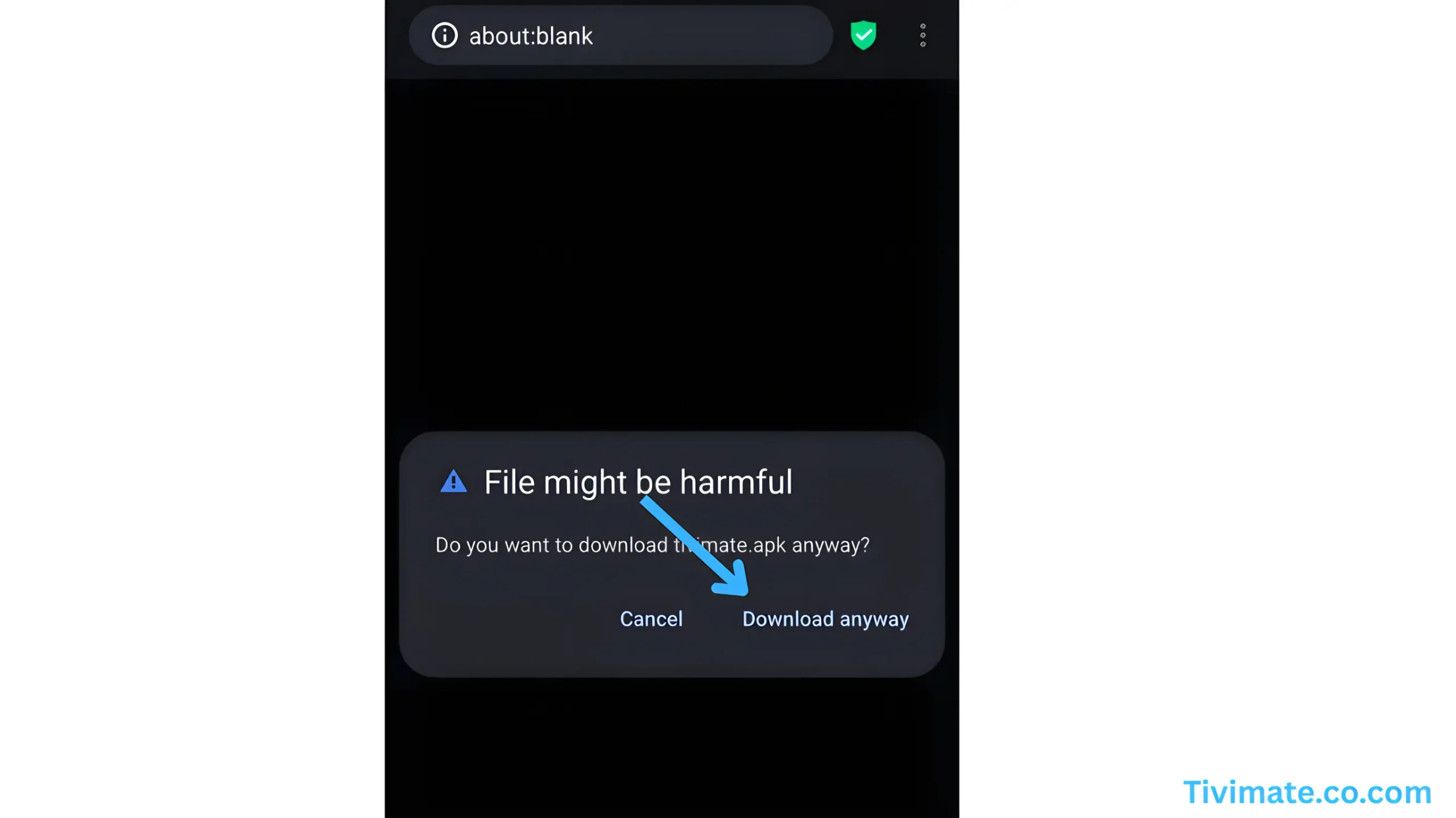 Download APK